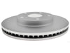 Disc Brake Rotor Raybestos Brakes 96754FZN