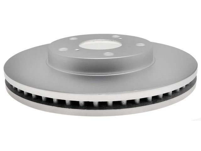 Disc Brake Rotor Raybestos Brakes 96754FZN