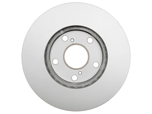 Disc Brake Rotor Raybestos Brakes 96754FZN