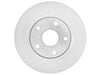 Disc Brake Rotor Raybestos Brakes 96754FZN
