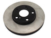 Disc Brake Rotor Raybestos Brakes 96754R2