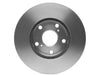 Disc Brake Rotor Raybestos Brakes 96754R2