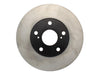 Disc Brake Rotor Raybestos Brakes 96754R2