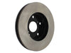 Disc Brake Rotor Raybestos Brakes 96754R2