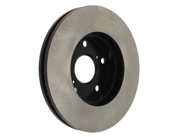Disc Brake Rotor Raybestos Brakes 96754R2