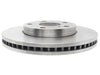 Disc Brake Rotor Raybestos Brakes 96754R
