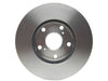 Disc Brake Rotor Raybestos Brakes 96754R