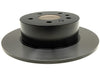 Disc Brake Rotor Raybestos Brakes 96758