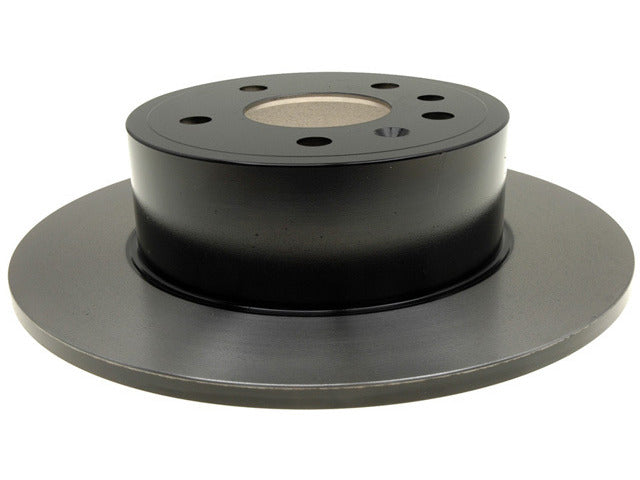 Disc Brake Rotor Raybestos Brakes 96758