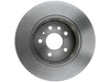 Disc Brake Rotor Raybestos Brakes 96758