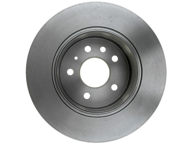 Disc Brake Rotor Raybestos Brakes 96758