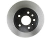 Disc Brake Rotor Raybestos Brakes 96758