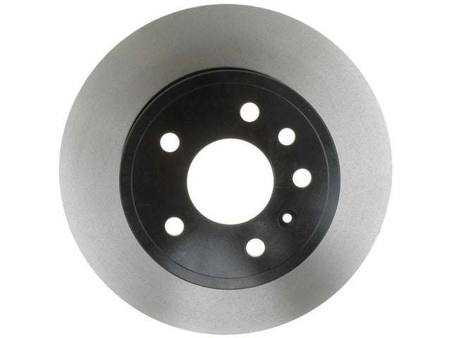 Disc Brake Rotor Raybestos Brakes 96758