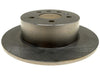 Disc Brake Rotor Raybestos Brakes 96758R