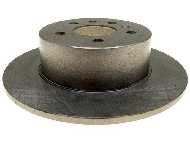 Disc Brake Rotor Raybestos Brakes 96758R