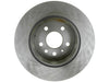 Disc Brake Rotor Raybestos Brakes 96758R