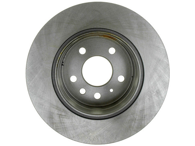 Disc Brake Rotor Raybestos Brakes 96758R