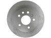 Disc Brake Rotor Raybestos Brakes 96758R