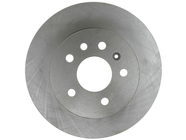 Disc Brake Rotor Raybestos Brakes 96758R