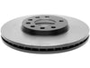 Disc Brake Rotor Raybestos Brakes 96759