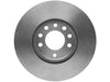 Disc Brake Rotor Raybestos Brakes 96759