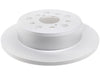 Disc Brake Rotor Raybestos Brakes 96760FZN