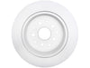 Disc Brake Rotor Raybestos Brakes 96760FZN