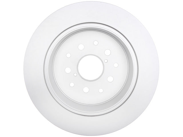 Disc Brake Rotor Raybestos Brakes 96760FZN