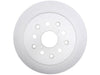 Disc Brake Rotor Raybestos Brakes 96760FZN