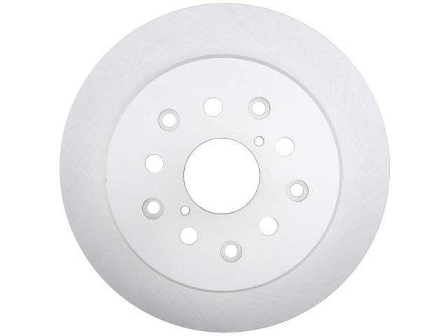 Disc Brake Rotor Raybestos Brakes 96760FZN