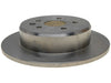 Disc Brake Rotor Raybestos Brakes 96760R