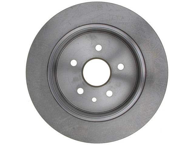 Disc Brake Rotor Raybestos Brakes 96760R