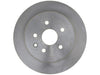 Disc Brake Rotor Raybestos Brakes 96760R