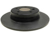 Disc Brake Rotor Raybestos Brakes 96762