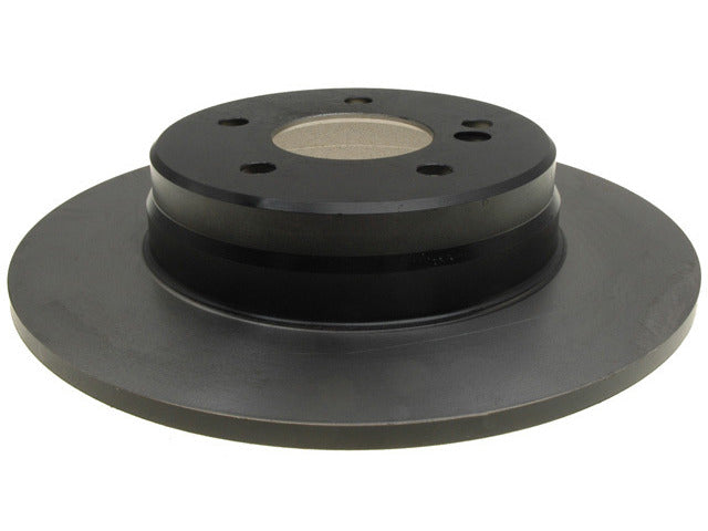 Disc Brake Rotor Raybestos Brakes 96762
