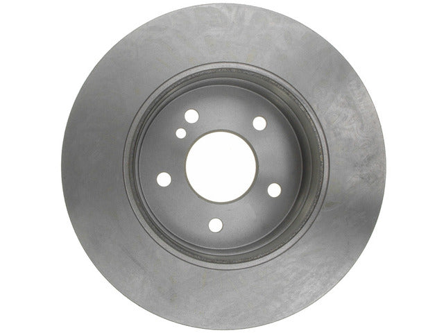 Disc Brake Rotor Raybestos Brakes 96762