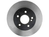 Disc Brake Rotor Raybestos Brakes 96762