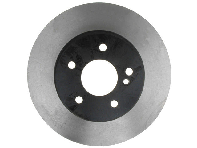 Disc Brake Rotor Raybestos Brakes 96762