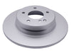 Disc Brake Rotor Raybestos Brakes 96762FZN