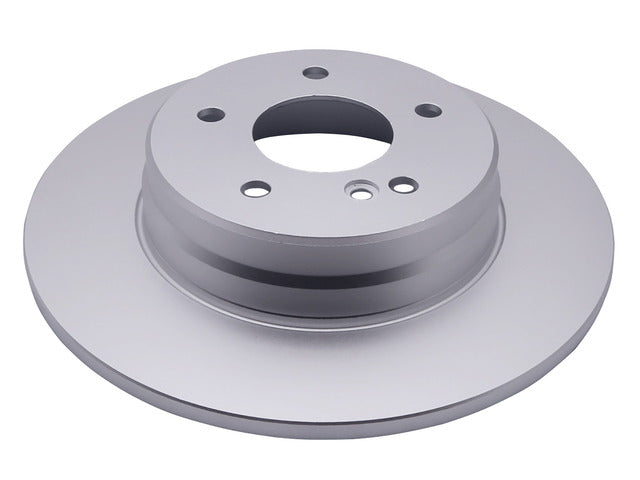 Disc Brake Rotor Raybestos Brakes 96762FZN
