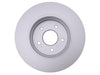 Disc Brake Rotor Raybestos Brakes 96762FZN