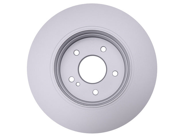 Disc Brake Rotor Raybestos Brakes 96762FZN