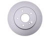 Disc Brake Rotor Raybestos Brakes 96762FZN