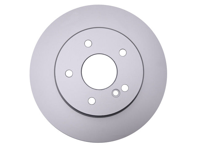 Disc Brake Rotor Raybestos Brakes 96762FZN