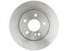 Disc Brake Rotor Raybestos Brakes 96762R