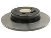 Disc Brake Rotor Raybestos Brakes 96763