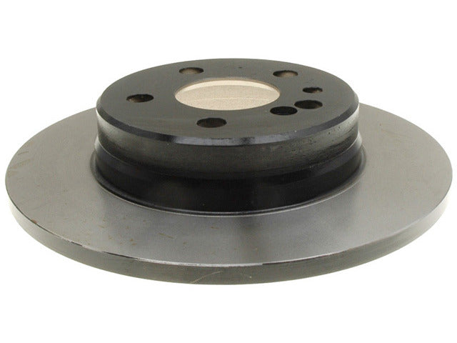 Disc Brake Rotor Raybestos Brakes 96763