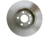 Disc Brake Rotor Raybestos Brakes 96763