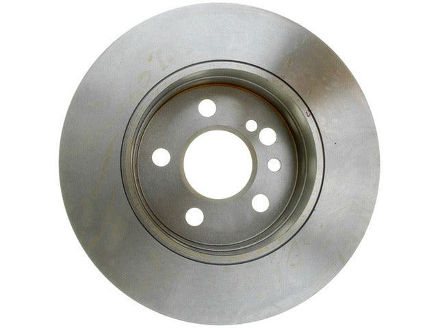 Disc Brake Rotor Raybestos Brakes 96763