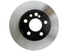 Disc Brake Rotor Raybestos Brakes 96763
